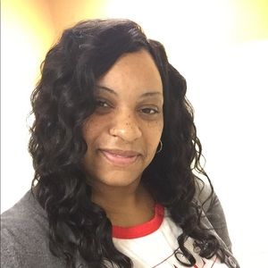 Meet your Posher, Kristy